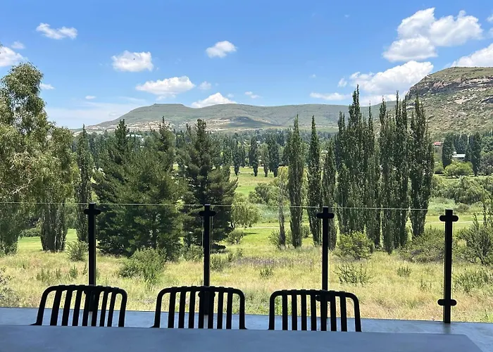 Golfers View @101