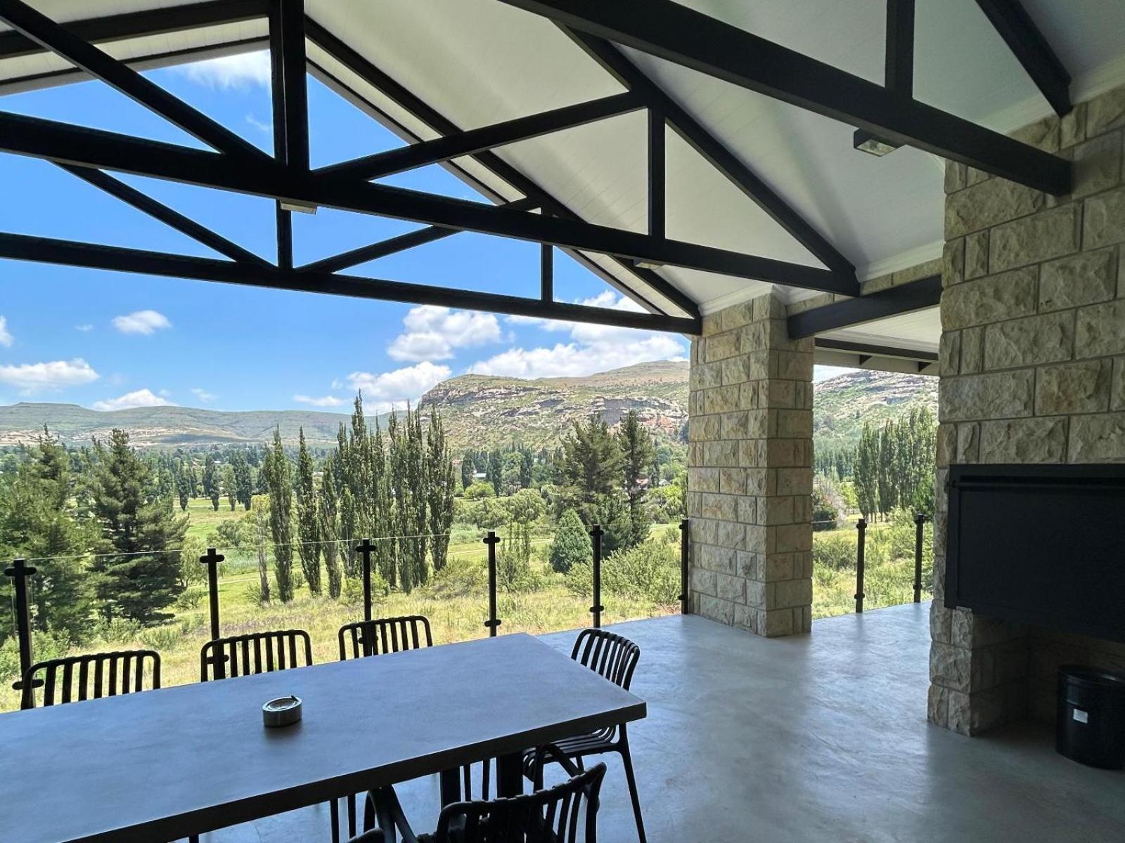 Golfers View @101 Villa *